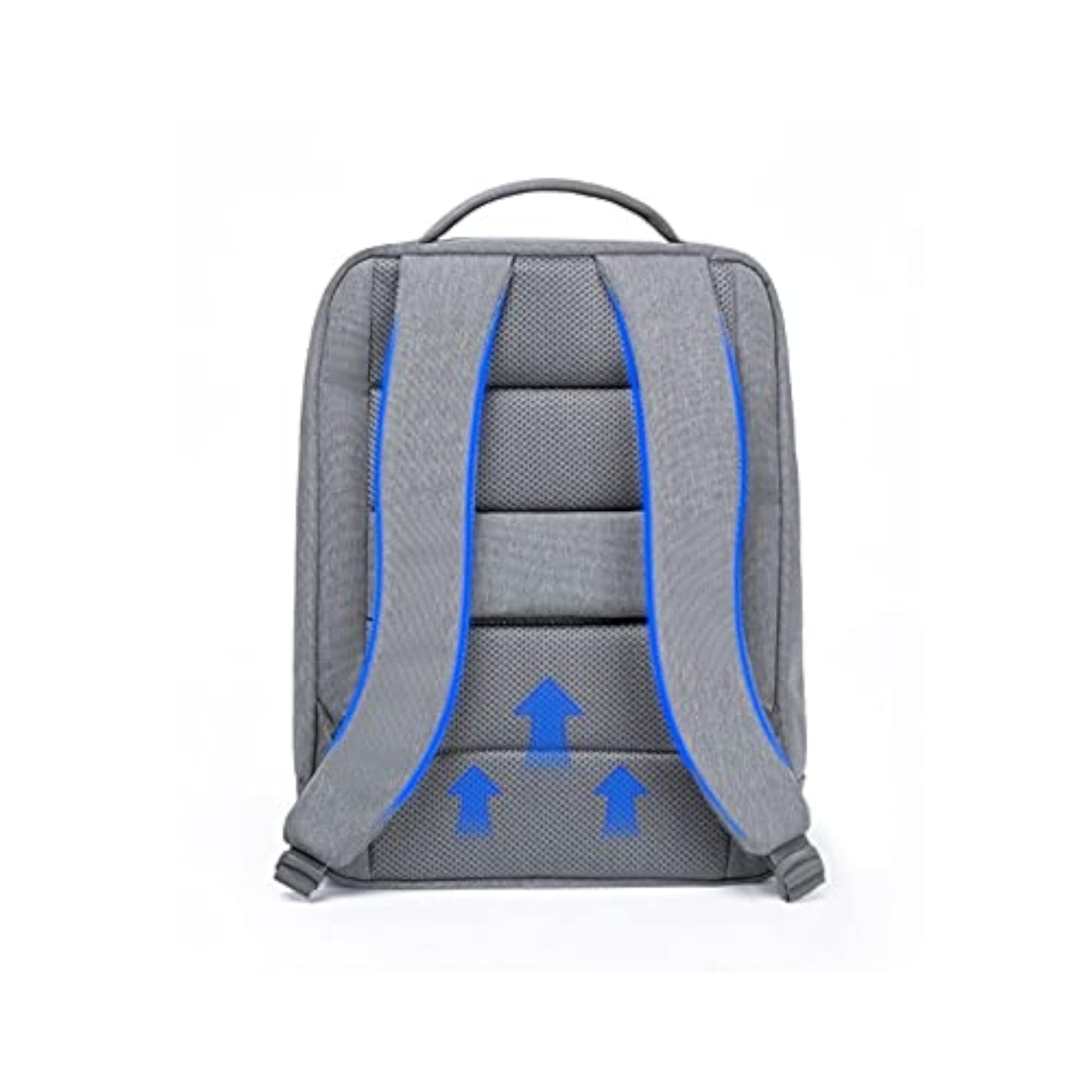Unisex Business Waterproof Large-capacity Backpack