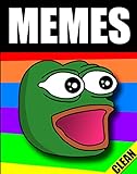  FUNNY MÉMÉS: Fresh 2022 Jokes and Epic Dank Humor (English Edition)