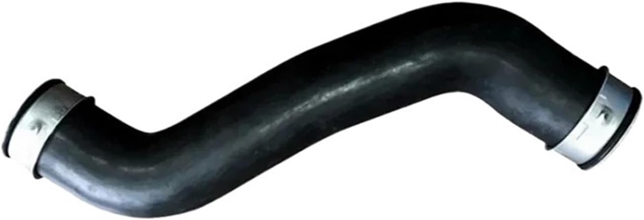 A2115284382 Car Turbocharger Intercooler Hose 2115284382 Compatible With Mercedes Benz E-Class S211 W211 Charger Air Pipe Auto Parts