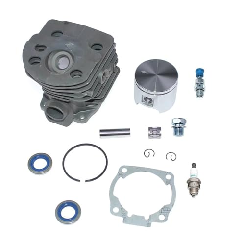Kit cylindre-piston pour 543 réparer panne compression P543