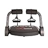 Aoparts Magnetic Rowing Machine for Home Use, Foldable Rower, Double Row Stable Support with 330Lbs Weight Capacity, Compact Row Machine with LCD Display for Home Ab Workout Equipment
