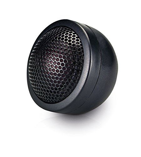 Sinuslive Neo-30 Hochtöner Neodym High End Tweeter Set mit Frequenzweichen