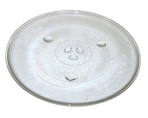 Assiette micro-ondes 31,5 cm