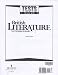 British Literature Tests Grd 12 2nd Edition