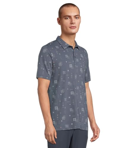 TravisMathew Men's Quick Trip2