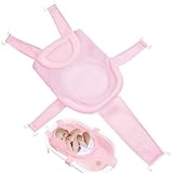 Babybadewannen,Badewannensitz Baby,Baby Badewanne Pad,Baby Bad Stützkissen,Babybadenetzt,Antirutsch Baby Aufhängungs Pad,Einsatz Babywanne Badewanneneinsatz,Babybadenetzt Babywannenmatte