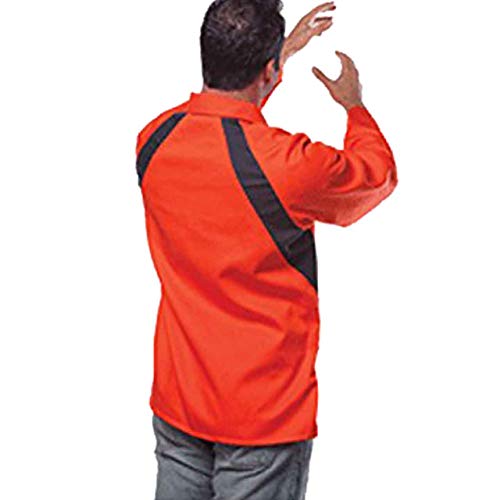 Tillman 6360D Freedom Flex Fr Cotton 9Oz Jacket - Xl #TOP1