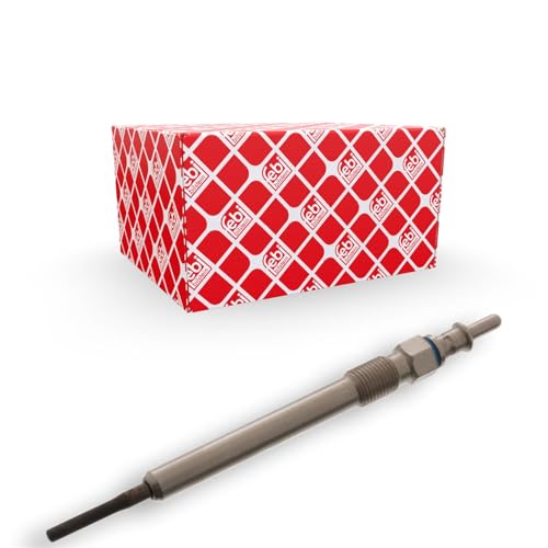 febi bilstein 47506 Glow Plug, pack of one