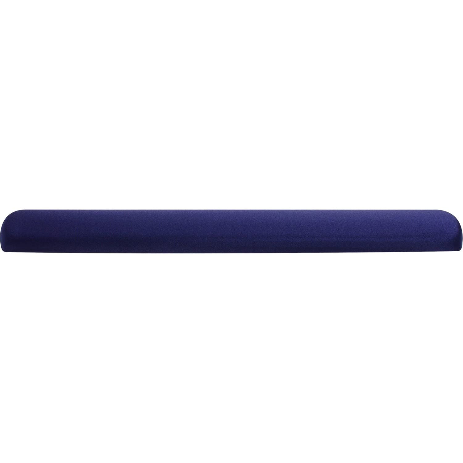 Compucessory 23715 Gel Keyboard Wrist Rest Pad by Innovera – Medium, Gel, Blue, Model CCS23715