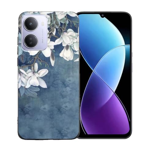 CongJiaLingXi�P�[�X�K�p �� Redmi 15A 5G (6.9")�A�_�炩���V���R�[���J�o�[�̏_��ȃo���p�[�h�Ռ�TPU�ی�?�̂���, BST11
