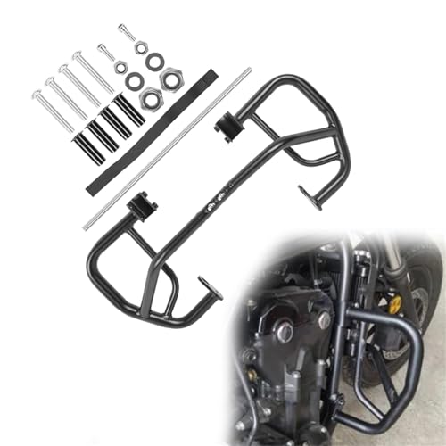 Barre De Protection Rebel CM CMX 300 Pare-Chocs Moteur Accessoires Cadre