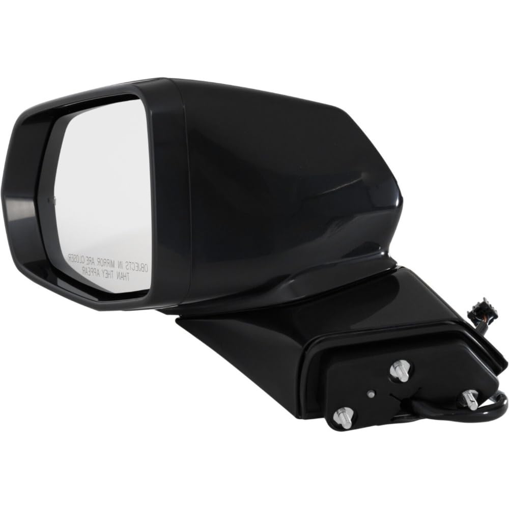 Amazon.com: 6JUEBING6 Mirrors Driver Left Side Heated Fits Hand 