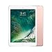 Apple iPad Pro Tablet (128GB, Wi-Fi, 9.7in) Rose (Renewed)