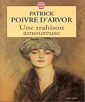 Une trahison amoureuse 2253146722 Book Cover