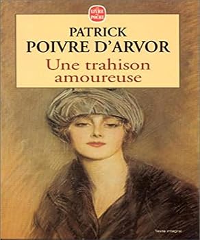 Paperback Une Trahison Amoureuse (Ldp Litterature) (French Edition) [French] Book
