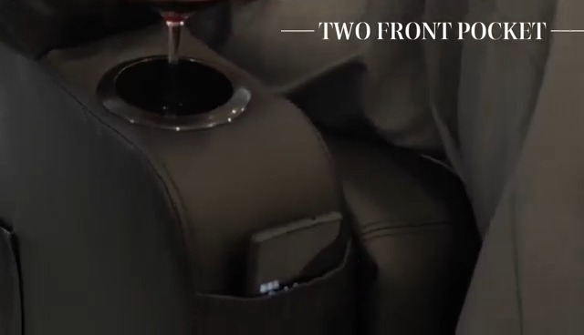 Retro Rocking Recliner Chair, Massage Rocker Recliner Chair with Vibration Massage and Heat, USB and Type-C Ports,360° Swivel Chairs, Living Room, Bedroom, Nursery, RV, Light Grey