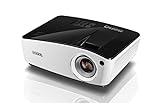 BenQ MX723 3700 ANSI Lumens with MHL Connectivity Full 3D Projector Projector
