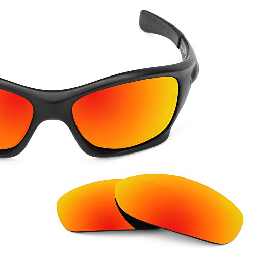 Image of Revant Replacement Lenses for Oakley Pit Bull OO9127
