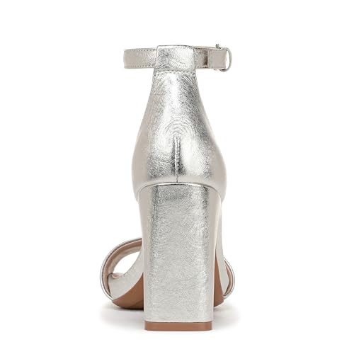Image of Naturalizer Joy Dress Sandals