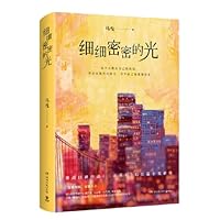 The Fine Light (Chinese Edition) 7572608868 Book Cover