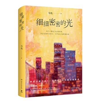 Paperback The Fine Light (Chinese Edition) [Chinese] Book