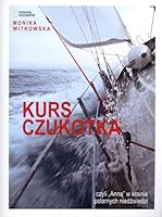 Kurs Czukotka 8375965022 Book Cover