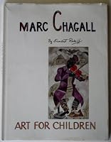 Marc Chagall 0064460665 Book Cover