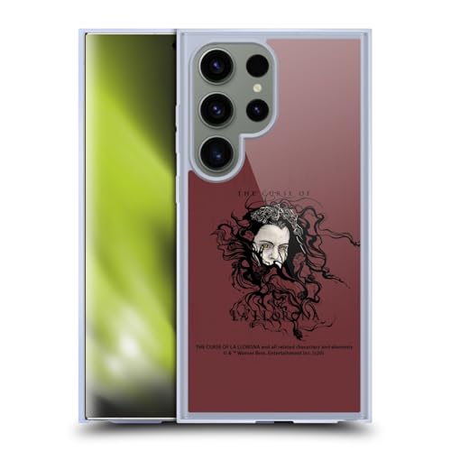 Coque Gel Samsung S24 Ultra MagSafe Idéal pour les Fans de Cinéma