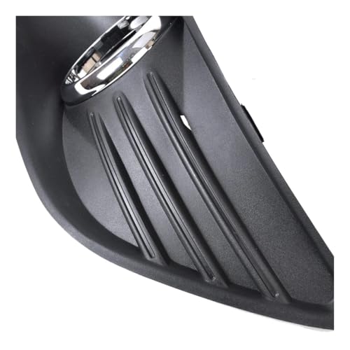 Grille antibrouillard Ford Focus 2009 2010 2011 pour remplacer cache cassé - 4