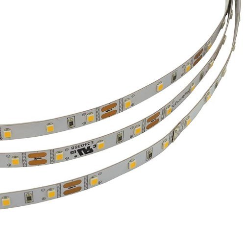 Tira LED flexible blanca 6000K 5m 24W miniatura 3