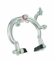 Algopix Similar Product 2 - ETC Tourist Alloy Brake Calipers 