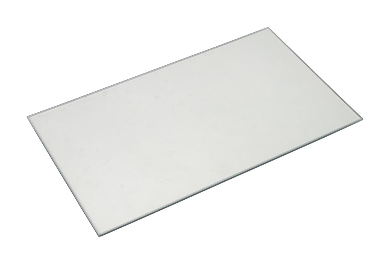 Whirlpool WP4449253 OEM Electric Range Inner Oven Door Glass