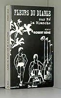 Fleurs Du Diable Sur Ré La Blanche 2844941370 Book Cover