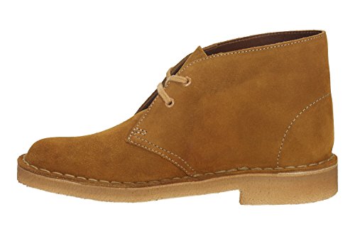 Image of Clarks Men's Wallabee Shoe