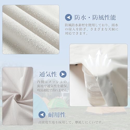 ｉｎｏｔｅｎｋａ ウインドブレーカー マウンテンパーカー 2XL ブラック