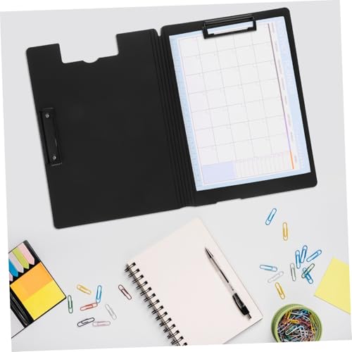 Classeurs de bureau Operitacx pliables pour étudier et travailler sereinement - 5