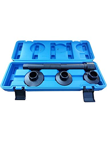 Estuche extractores rótula axial 30-45 mm 4 piezas