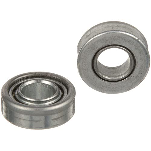 Exact FIT for ANTUNES 7000296 Ball Bearing KIT PK of 2 - Replacement Part BY MAVRIK