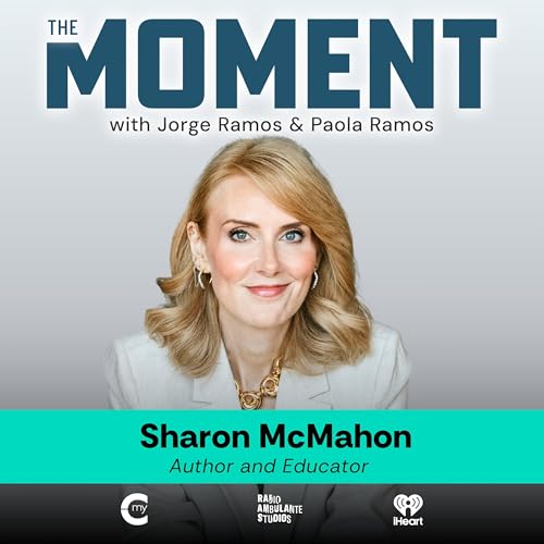 Why We Need Everyday Heroes Right Now With Sharon McMahon