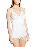 Längenverstellbare Träger Triumph Damen Formender Body Formfit BS, Weiß (White (03) ), One size (Gr. 90 B)