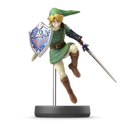 Mejores review On-line Amiibo wolf link Top cinco. 5 Imagen adicional