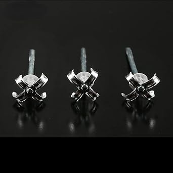 30 / 50pcs / Lots M3.2 / M4 / M5 Aluminum Cap Screw/Aluminum/Car Rivet/Core Pulling Rivets Aluminum Rivet Self-plugging Rivet