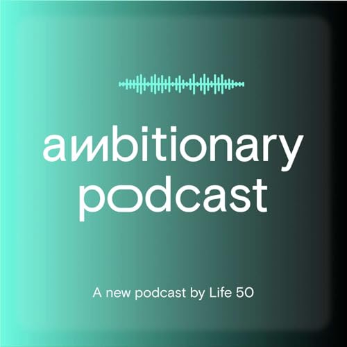 Ambitionary cover art