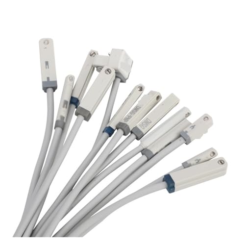 Capteur de commutateur magnétique pour cylindre pneumatique D-A93 DMSG-020