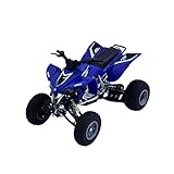 yamaha yfz 450 quad kaufen Maßstab: 1:12 New Ray - 43933 - Moto - Quad Yamaha YFZ 450 , Blau