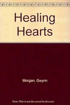 Paperback Healing Hearts Book