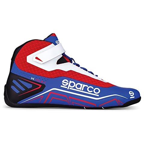 Zapatillas K-RUN de Sparco Cover