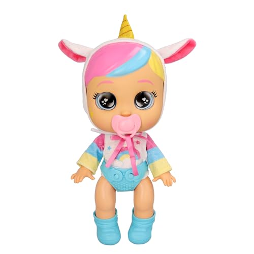 Bebés Llorones Day Care Dreamy muñeca interactiva para evitar rabietas 3