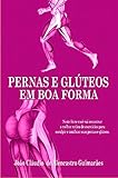 Image de PERNAS E GLÚTEOS EM BOA FORMA (Portuguese Edition) 