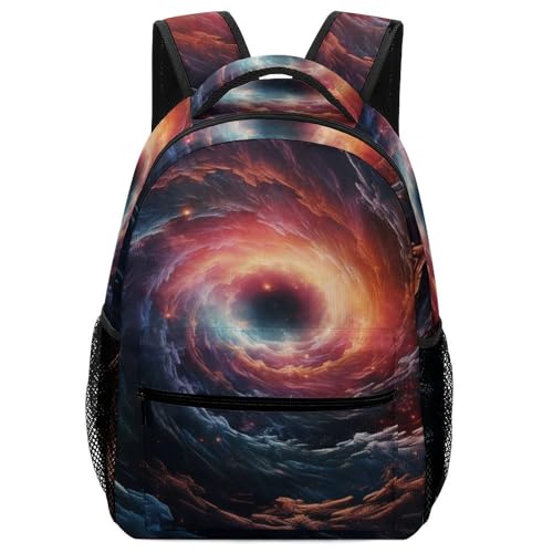 Cartable enfant Vortex spatial : le sac à dos d'école ergonomique et ultra résistant pour garçons